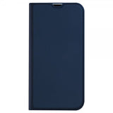 Dux Ducis iPhone 14 Pro Max Cover Skin Pro Series Blå