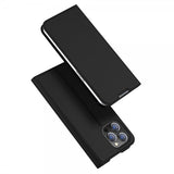 Dux Ducis iPhone 14 Pro Max Cover Skin Pro Series Sort
