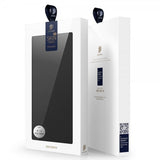 Dux Ducis iPhone 14 Pro Max Cover Skin Pro Series Sort