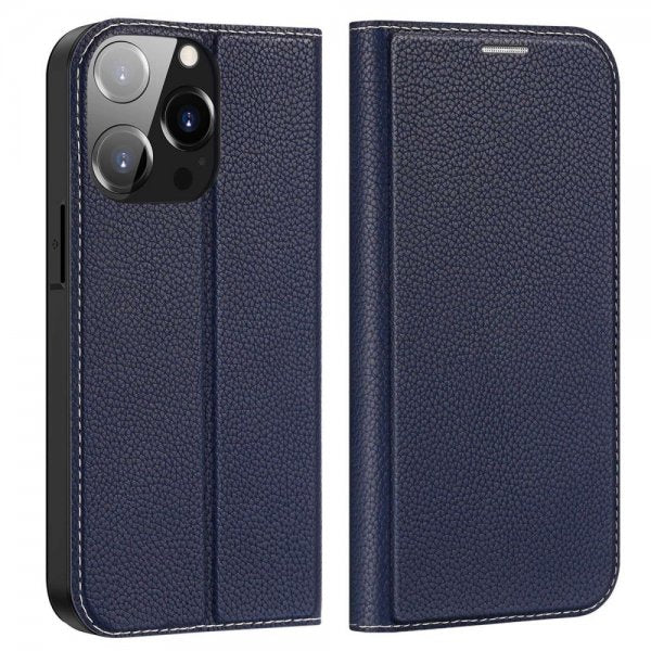 Dux Ducis iPhone 14 Pro Max Cover Skin X2 Series Blå