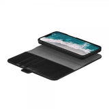 dbramante1928 iPhone 14 Pro Max Cover Stockholm Sort