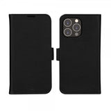 dbramante1928 iPhone 14 Pro Max Cover Stockholm Sort