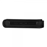 dbramante1928 iPhone 14 Pro Max Cover Stockholm Sort