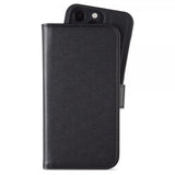 Holdit iPhone 14 Pro Max Pung Etui Wallet Case Magnet Sort