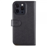 Holdit iPhone 14 Pro Max Pung Etui Wallet Case Magnet Sort