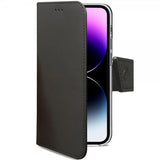 Celly iPhone 14 Pro Max Cover Wally Wallet Case Sort