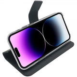 Celly iPhone 14 Pro Max Cover Wally Wallet Case Sort