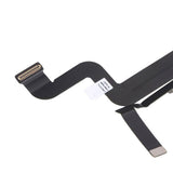 iPhone 14 Pro Max Opladerstik med Flexkabel Original - Guld