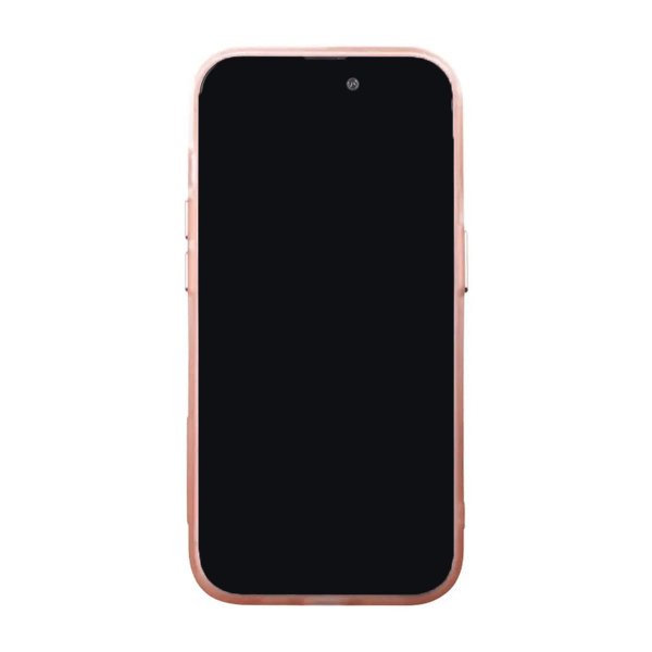 iPhone 14 Pro Max Cover Kameralinse MagSafe Pink