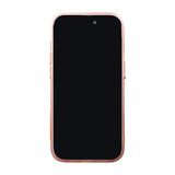 iPhone 14 Pro Max Cover Kameralinse MagSafe Pink