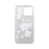 iPhone 14 Pro Max Cover Motiv Kviste og Blomster