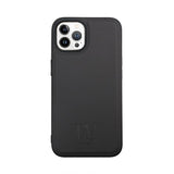 Rvelon iPhone 14 Pro Max Etui Magnetisk Aftageligt Cover Sort