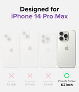 Ringke iPhone 14 Pro Max Cover Air Clear