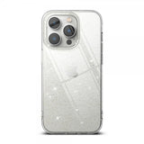 Ringke iPhone 14 Pro Max Cover Air Glitter Clear