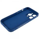iPhone 14 Pro Max Cover Astronaut Blå Grå