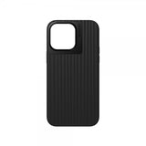 Nudient iPhone 14 Pro Max Cover Bold Charcoal Black