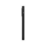 Nudient iPhone 14 Pro Max Cover Bold Charcoal Black