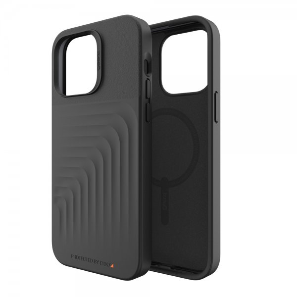 Gear4 iPhone 14 Pro Max Cover Brooklyn Snap Sort