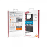 Gear4 iPhone 14 Pro Max Cover Brooklyn Snap Sort