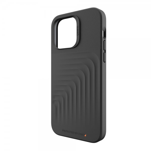 Gear4 iPhone 14 Pro Max Cover Brooklyn Snap Sort