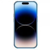Nillkin iPhone 14 Pro Max Cover CamShield S MagSafe Blå