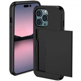 iPhone 14 Pro Max Cover Card Slide Sort