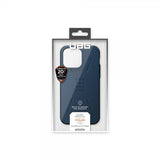 Urban Armor Gear (UAG) iPhone 14 Pro Max Cover Civilian MagSafe Mallard