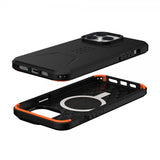 Urban Armor Gear (UAG) iPhone 14 Pro Max Cover Civilian MagSafe Sort