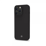 Celly iPhone 14 Pro Max Cover CROMO Sort