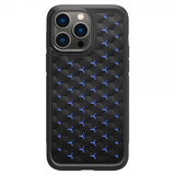 Spigen iPhone 14 Pro Max Cover Cryo Armor Mat Sort