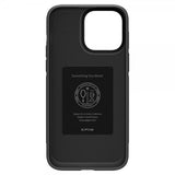 Spigen iPhone 14 Pro Max Cover Cryo Armor Mat Sort