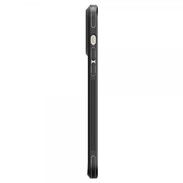 Spigen iPhone 14 Pro Max Cover Cryo Armor Mat Sort