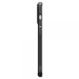 Spigen iPhone 14 Pro Max Cover Cryo Armor Mat Sort