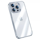 Benks iPhone 14 Pro Max Cover Crystal Clear Transparent