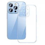Baseus iPhone 14 Pro Max Cover Crystal Series Transparent