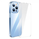 Baseus iPhone 14 Pro Max Cover Crystal Series Transparent