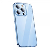 Baseus iPhone 14 Pro Max Cover Crystal Series Transparent