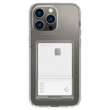 Spigen iPhone 14 Pro Max Cover Crystal Slot Crystal Clear