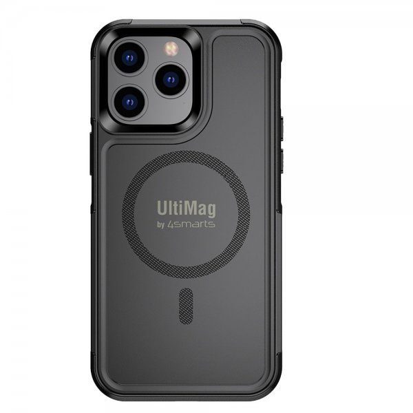 4smarts iPhone 14 Pro Max Cover Defend Case Ultimag