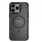 4smarts iPhone 14 Pro Max Cover Defend Case Ultimag