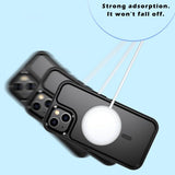 4smarts iPhone 14 Pro Max Cover Defend Case Ultimag