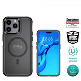 4smarts iPhone 14 Pro Max Cover Defend Case Ultimag