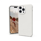 U by UAG iPhone 14 Pro Max Cover DOT MagSafe Marshmallow