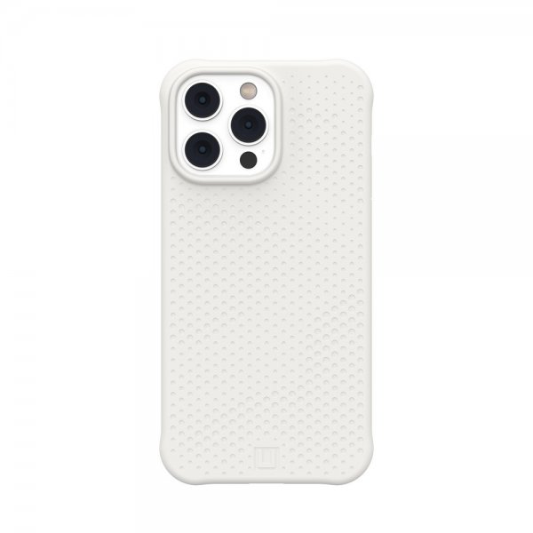 U by UAG iPhone 14 Pro Max Cover DOT MagSafe Marshmallow