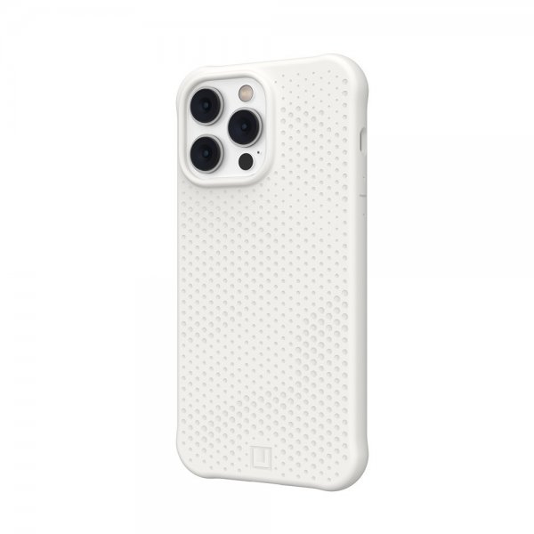 U by UAG iPhone 14 Pro Max Cover DOT MagSafe Marshmallow