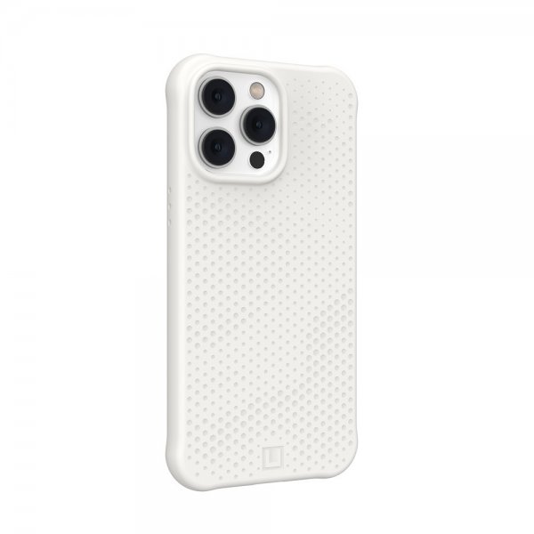 U by UAG iPhone 14 Pro Max Cover DOT MagSafe Marshmallow