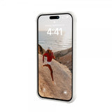 U by UAG iPhone 14 Pro Max Cover DOT MagSafe Marshmallow