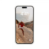 U by UAG iPhone 14 Pro Max Cover DOT MagSafe Marshmallow
