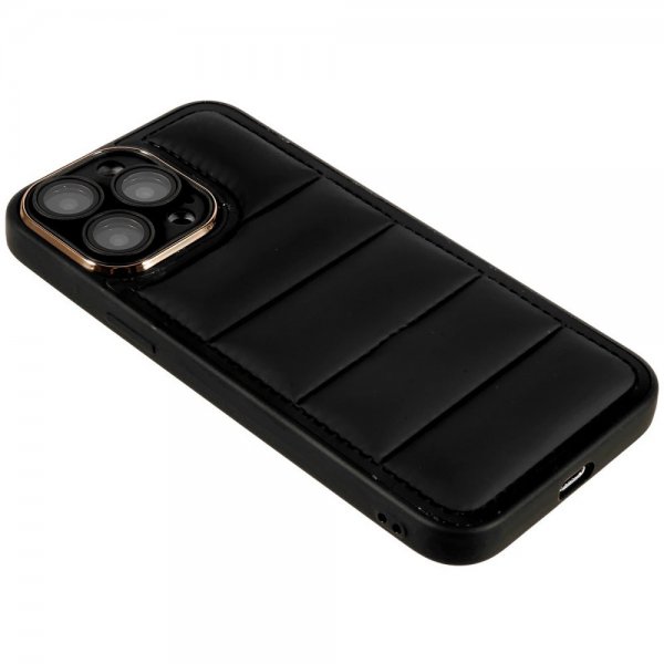 iPhone 14 Pro Max Cover Down Jacket Design Sort