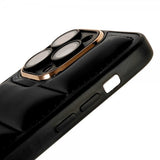 iPhone 14 Pro Max Cover Down Jacket Design Sort